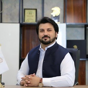 Irfan-Ullah-Afridi