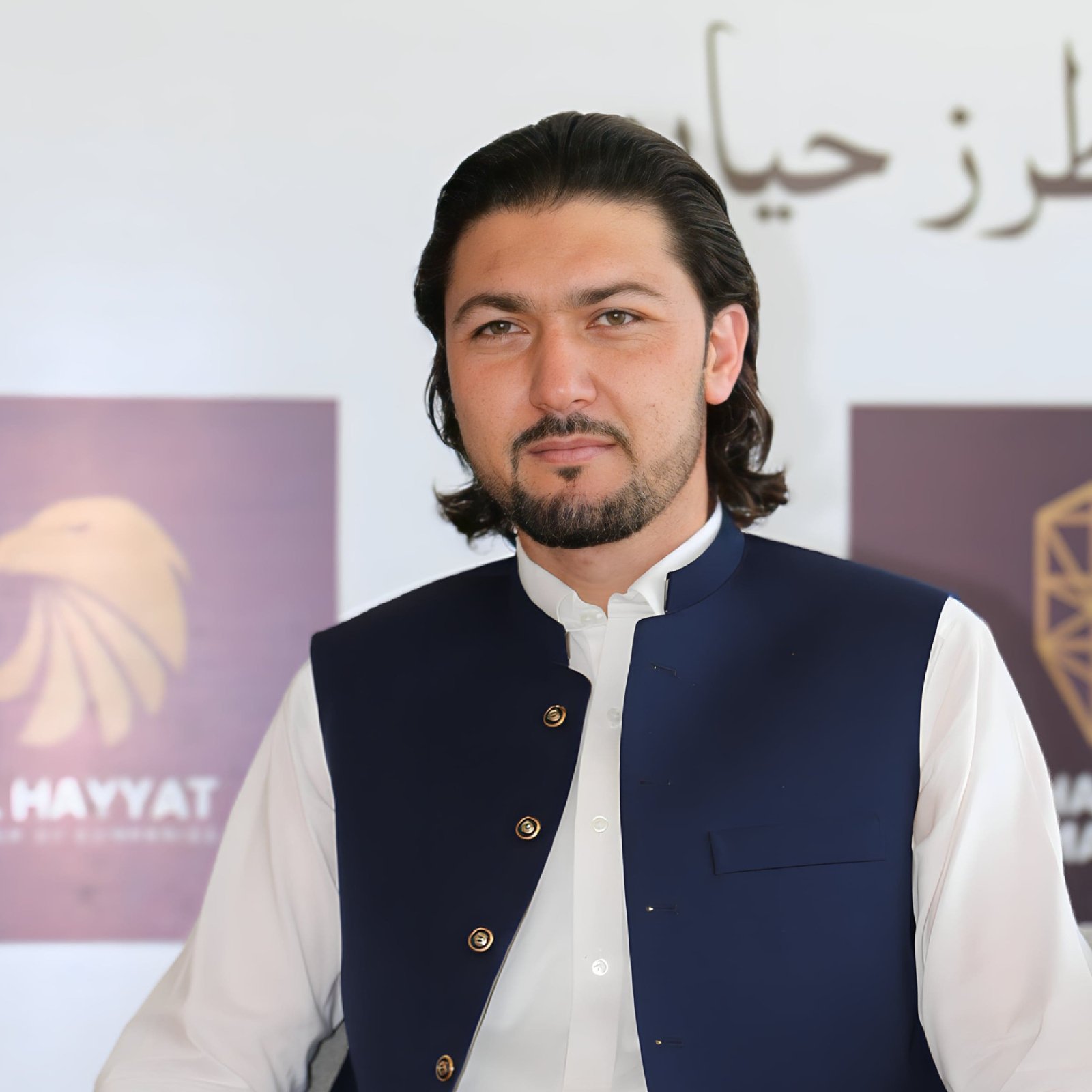 AURANGZEB AFRIDI